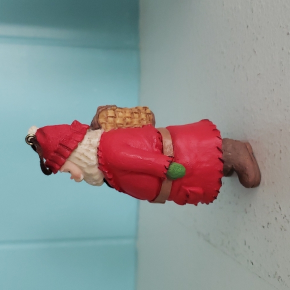 Vintage Hallmark 2003 Kris Kringle Ornament - Picture 6 of 10